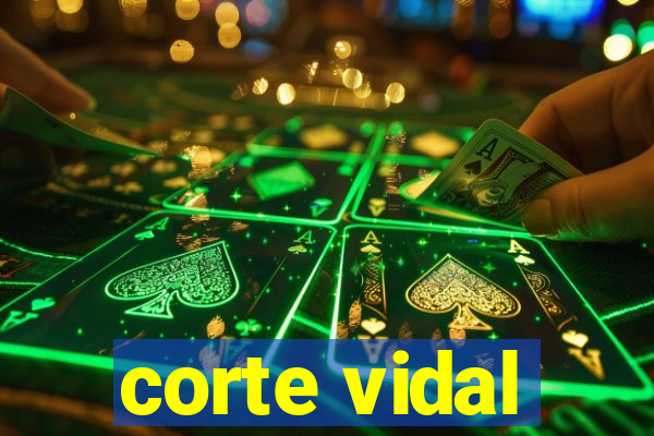 corte vidal