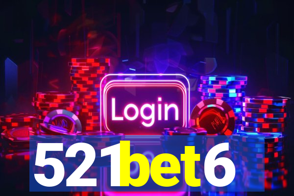 521bet6