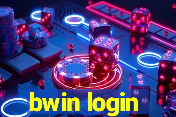 bwin login