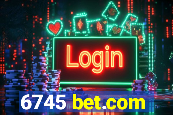 6745 bet.com