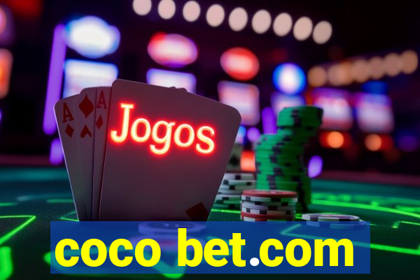 coco bet.com