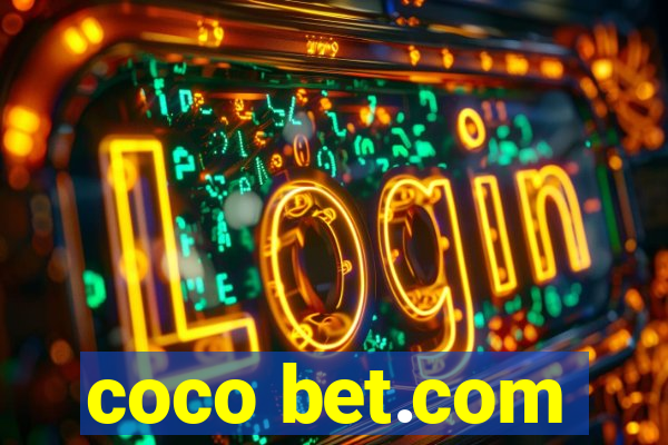 coco bet.com