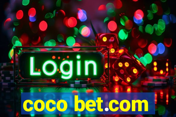 coco bet.com