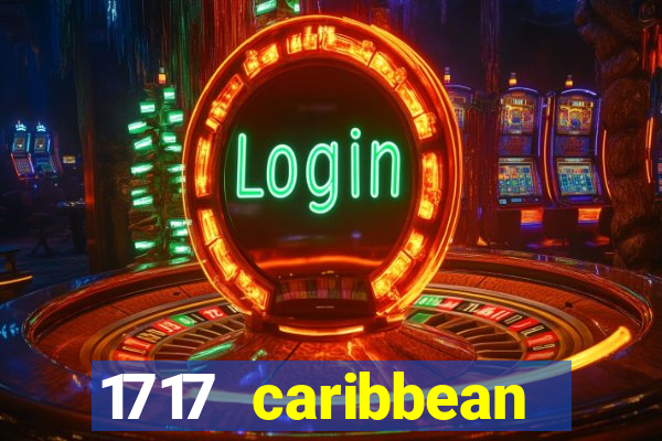 1717 caribbean pirates casino