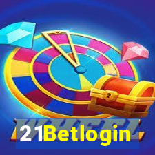 21Betlogin