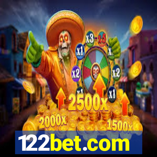 122bet.com