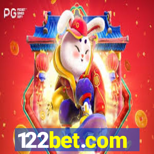 122bet.com