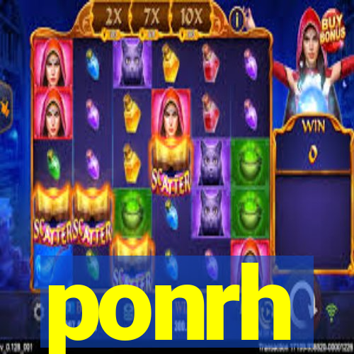 ponrh