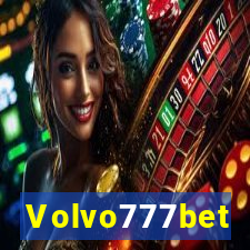 Volvo777bet