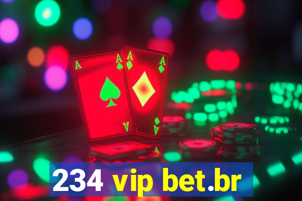 234 vip bet.br