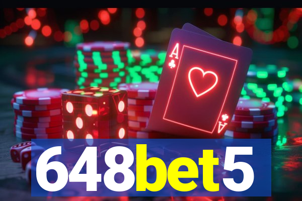 648bet5