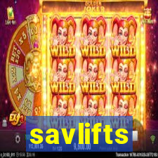 savlifts