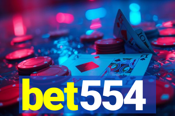 bet554