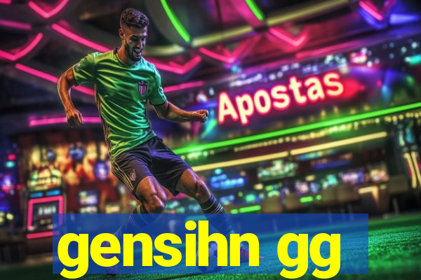 gensihn gg