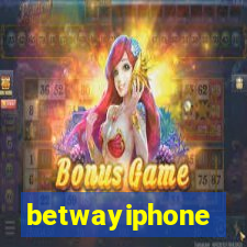 betwayiphone