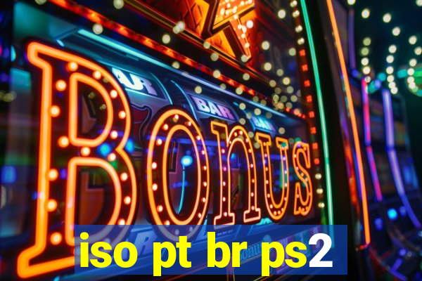 iso pt br ps2