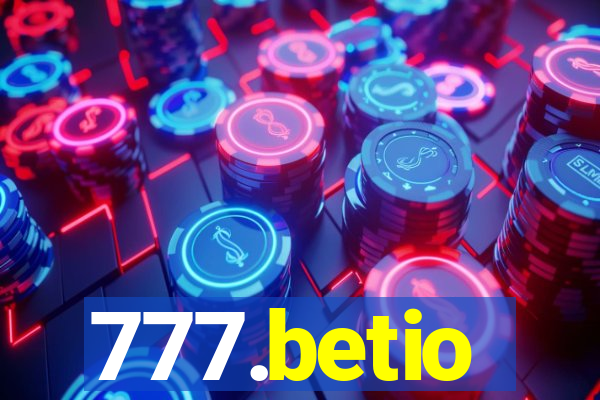 777.betio