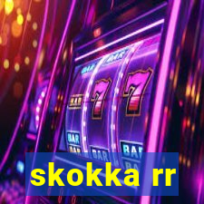 skokka rr