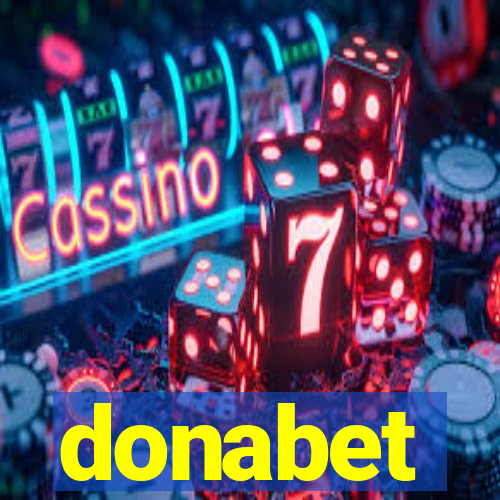 donabet