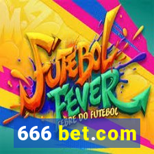 666 bet.com