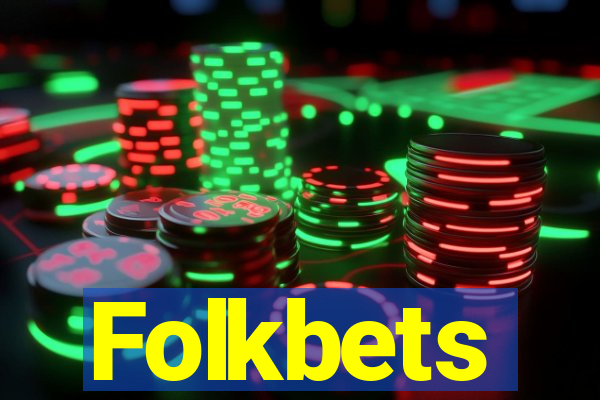 Folkbets