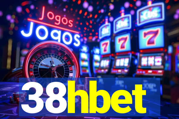 38hbet