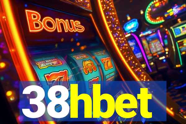 38hbet