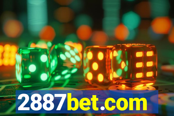 2887bet.com