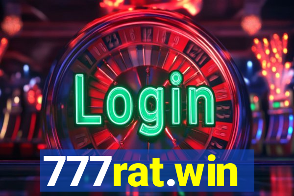 777rat.win