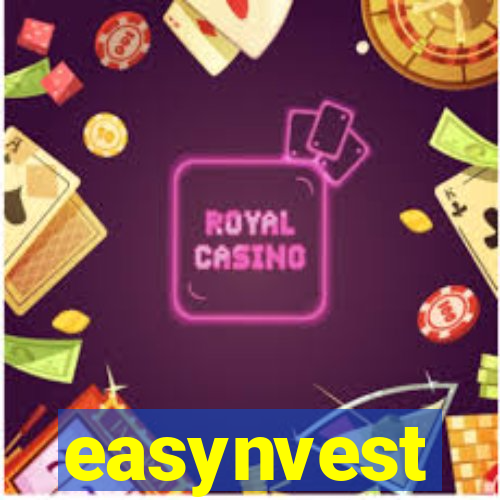 easynvest