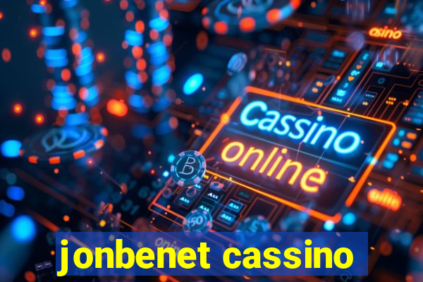 jonbenet cassino