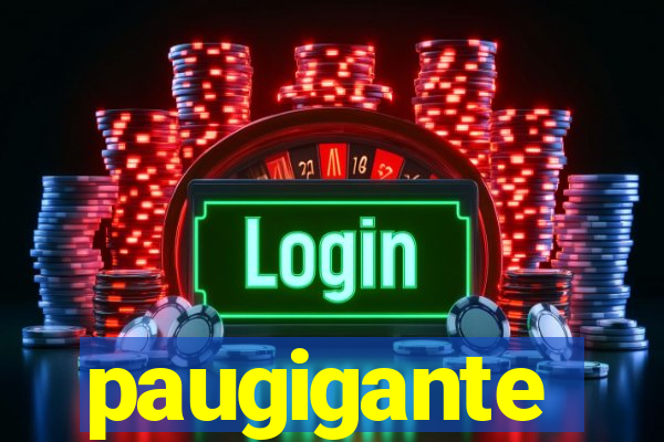 paugigante