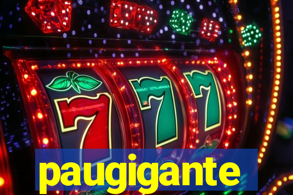 paugigante