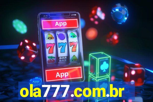 ola777.com.br