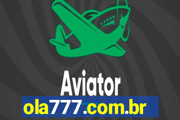 ola777.com.br