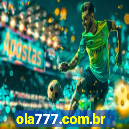 ola777.com.br