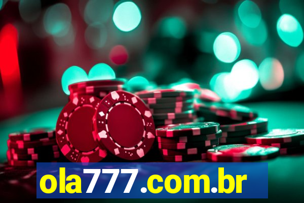 ola777.com.br