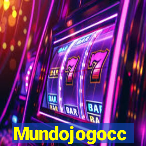 Mundojogocc