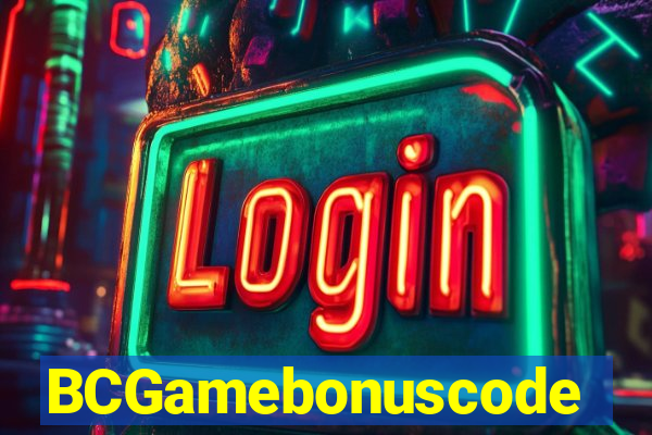 BCGamebonuscode