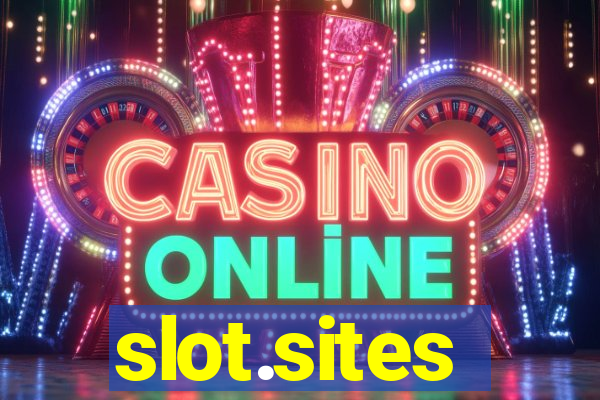 slot.sites