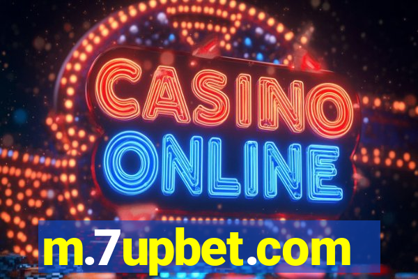 m.7upbet.com