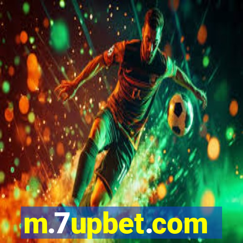 m.7upbet.com