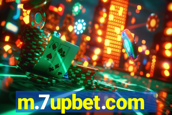 m.7upbet.com