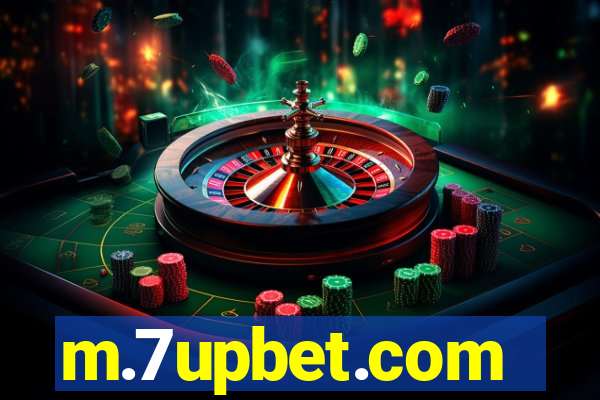 m.7upbet.com