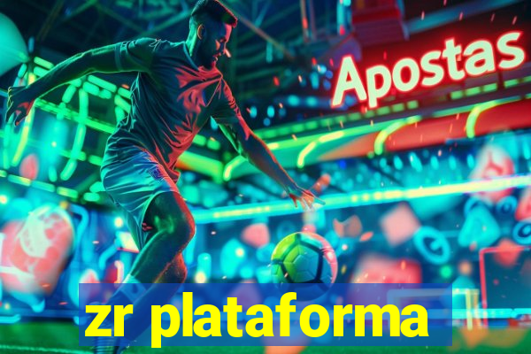 zr plataforma