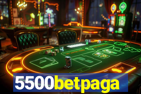 5500betpaga