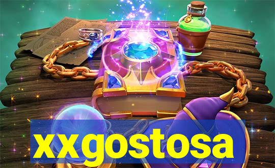 xxgostosa