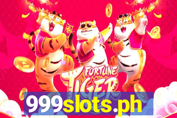 999slots.ph