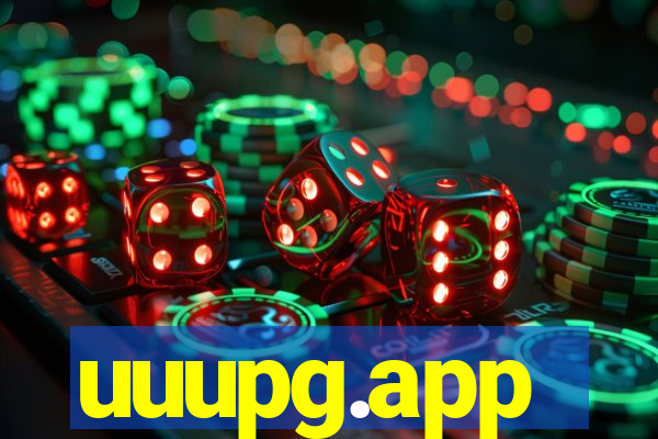 uuupg.app