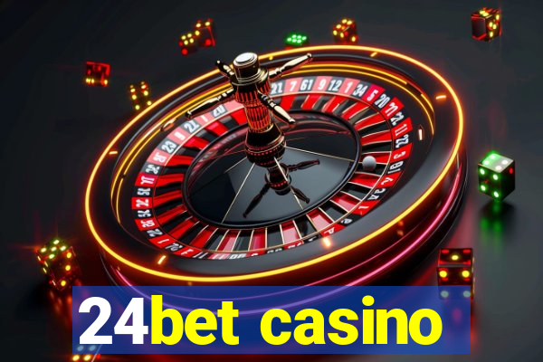 24bet casino